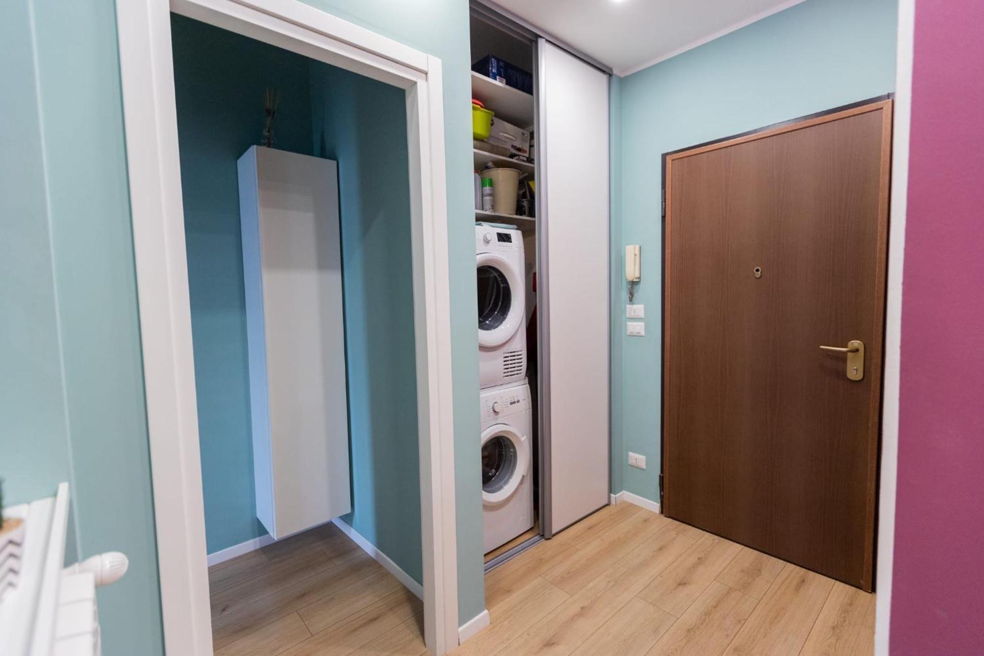 Casa Brama Appartement *