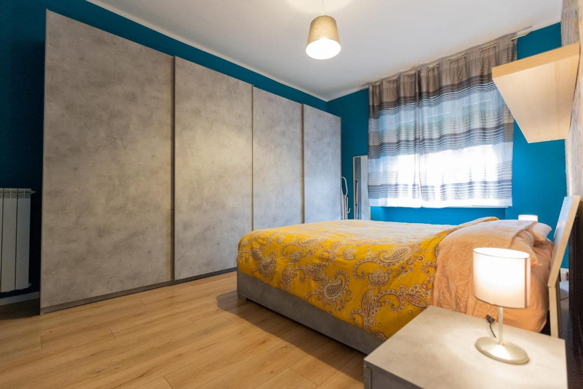 Casa Brama Appartement Turin